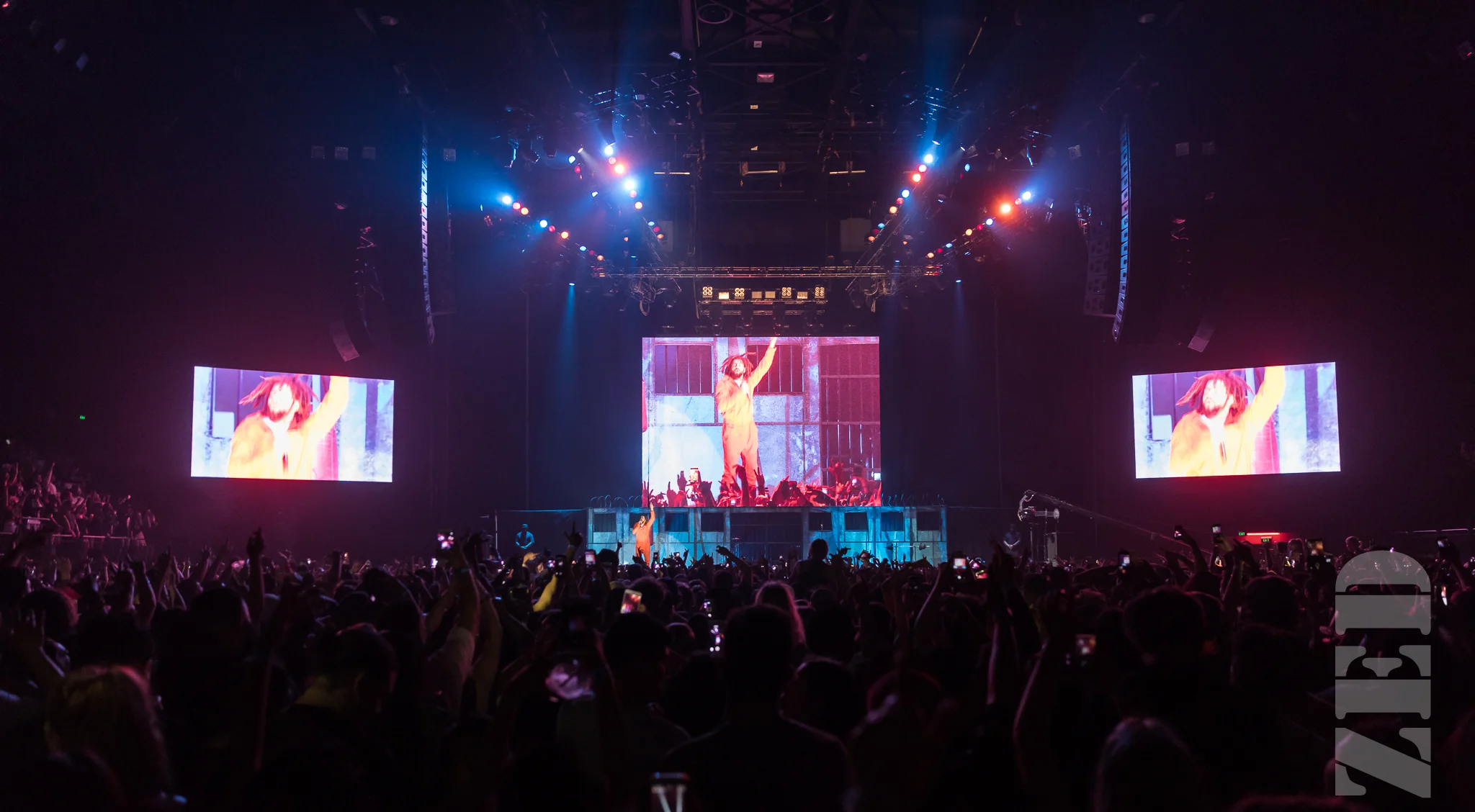 J Cole @ Spark Arena 1 Dec 17-9.jpg