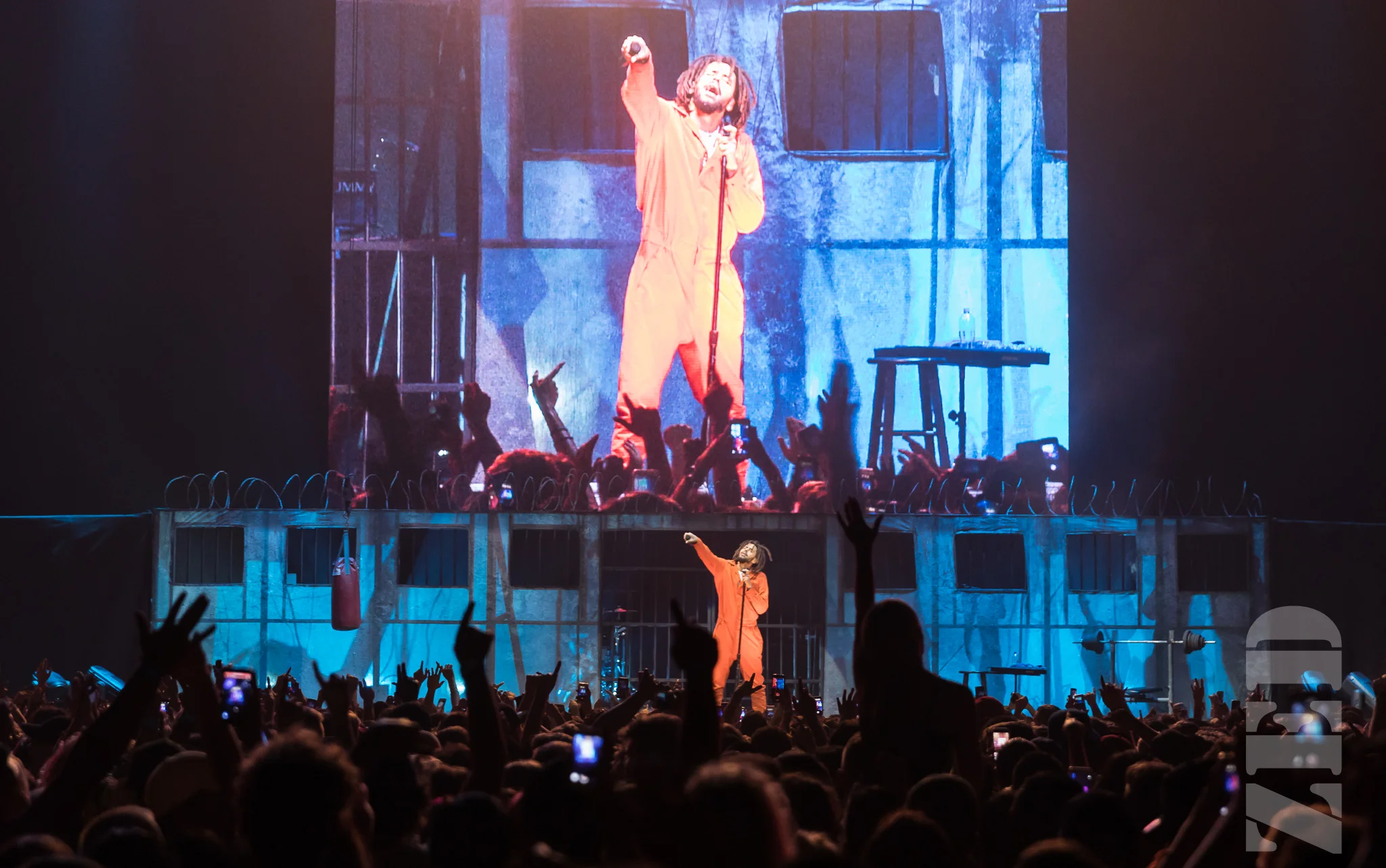 J Cole @ Spark Arena 1 Dec 17-11.jpg