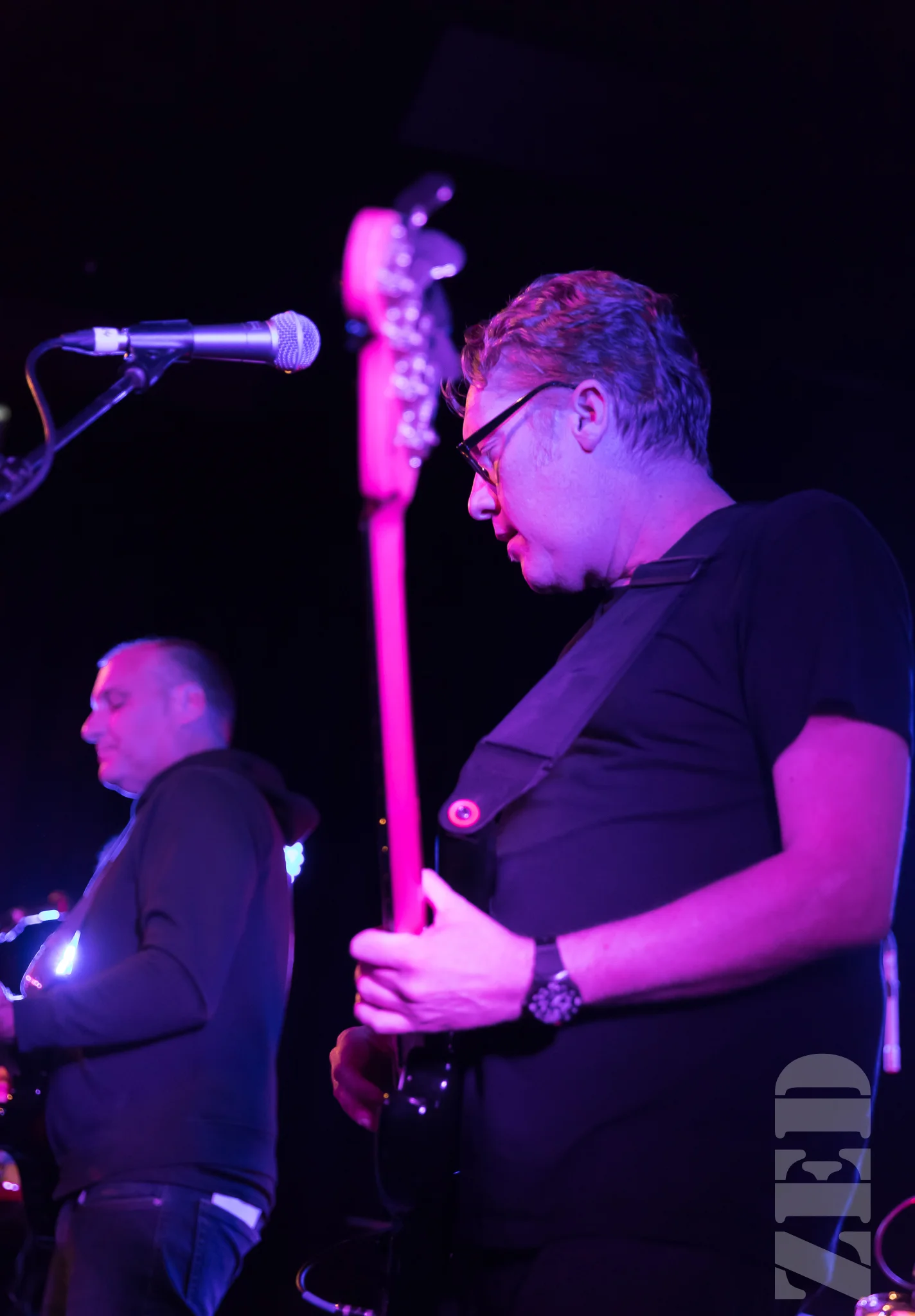 Spiral Stairs @ Tuning Fork 3 Dec 17-12.jpg