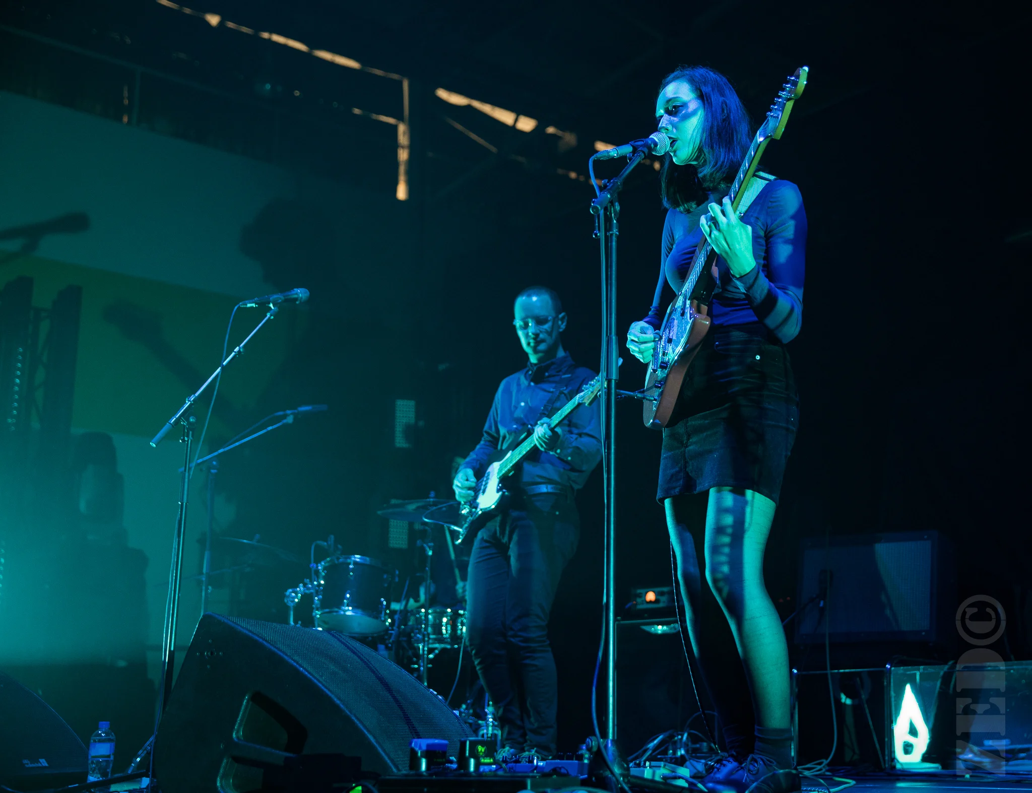 Fazerdaze @ Trust Arena 11 Jan 18-2.jpg