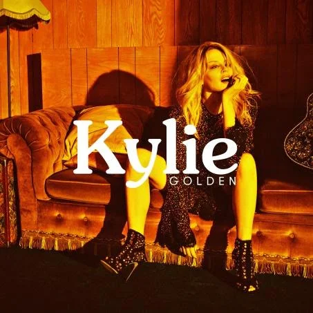 Golden tracklist: Dancing Stop Me From Falling Golden A Lifetime To Repair Sincerely Yours One Last Kiss Live A Little Shelby 68 Radio On L.O.V.E Raining Glitter Music's Too Sad Without You (feat. Jack Savoretti)