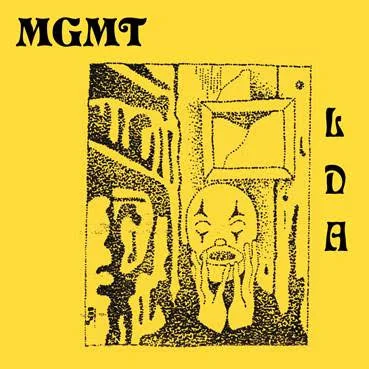 LITTLE DARK AGE TRACKLISTING: ‘She Works Out Too Much’ ‘Little Dark Age’ ‘When You Die’ ‘Me and Michael’ ‘TSLAMP’ ‘James’ ‘Days That Got Away’ ‘One Thing Left To Try’ ‘When You’re Small’ ‘Hand It Over’
