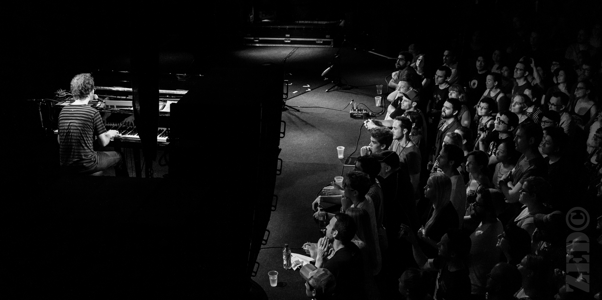 Ben Folds @ Powerstation 19 Feb 18-10.jpg