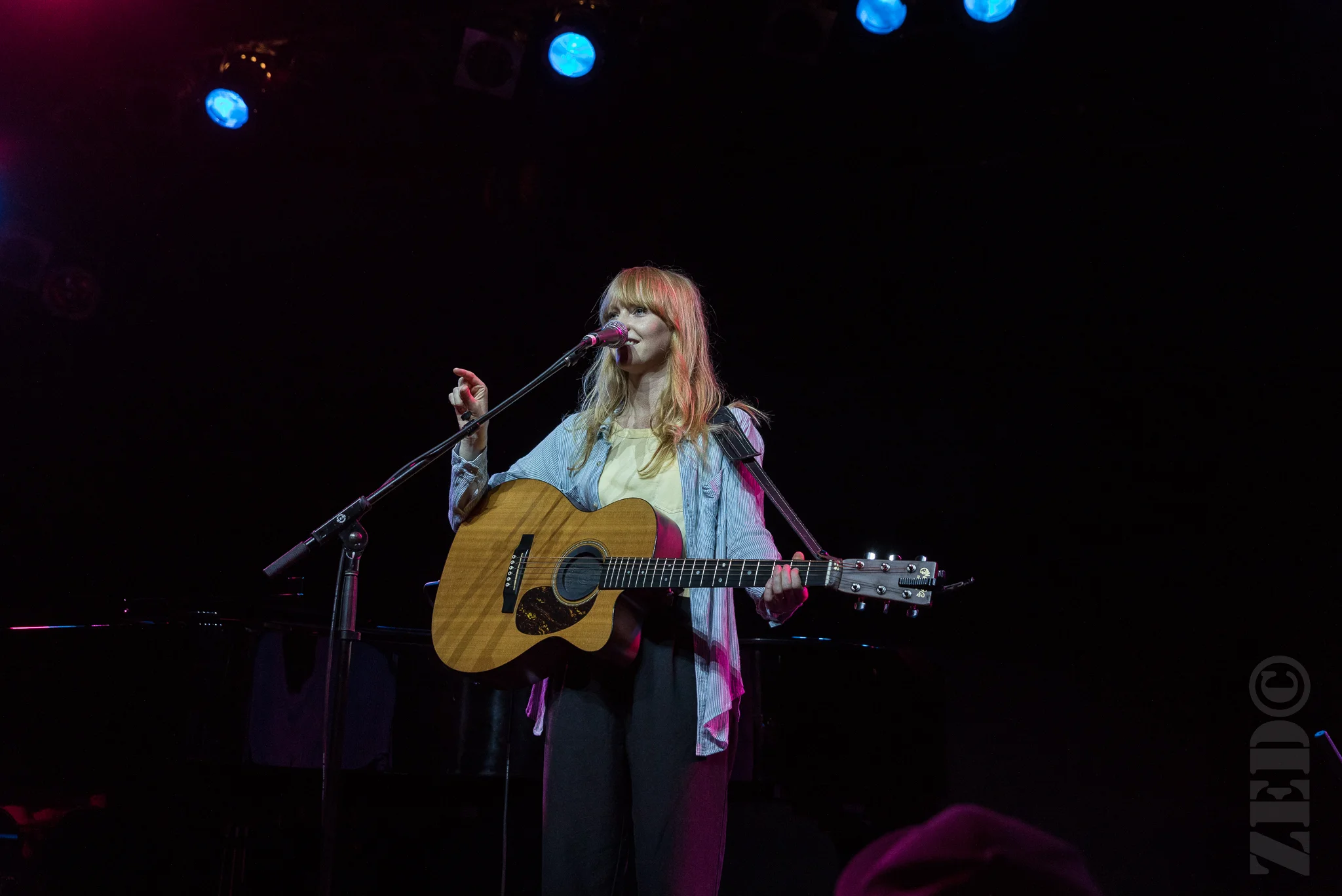 Lucy Rose @ Powerstation 19 Feb 18-4.jpg