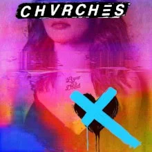 Love Is Dead tracklist: Graffiti Get Out Deliverance My Enemy (feat. Matt Berninger) Forever Never Say Die Miracle Graves Heaven/Hell God’s Plan Really Gone ii Wonderland