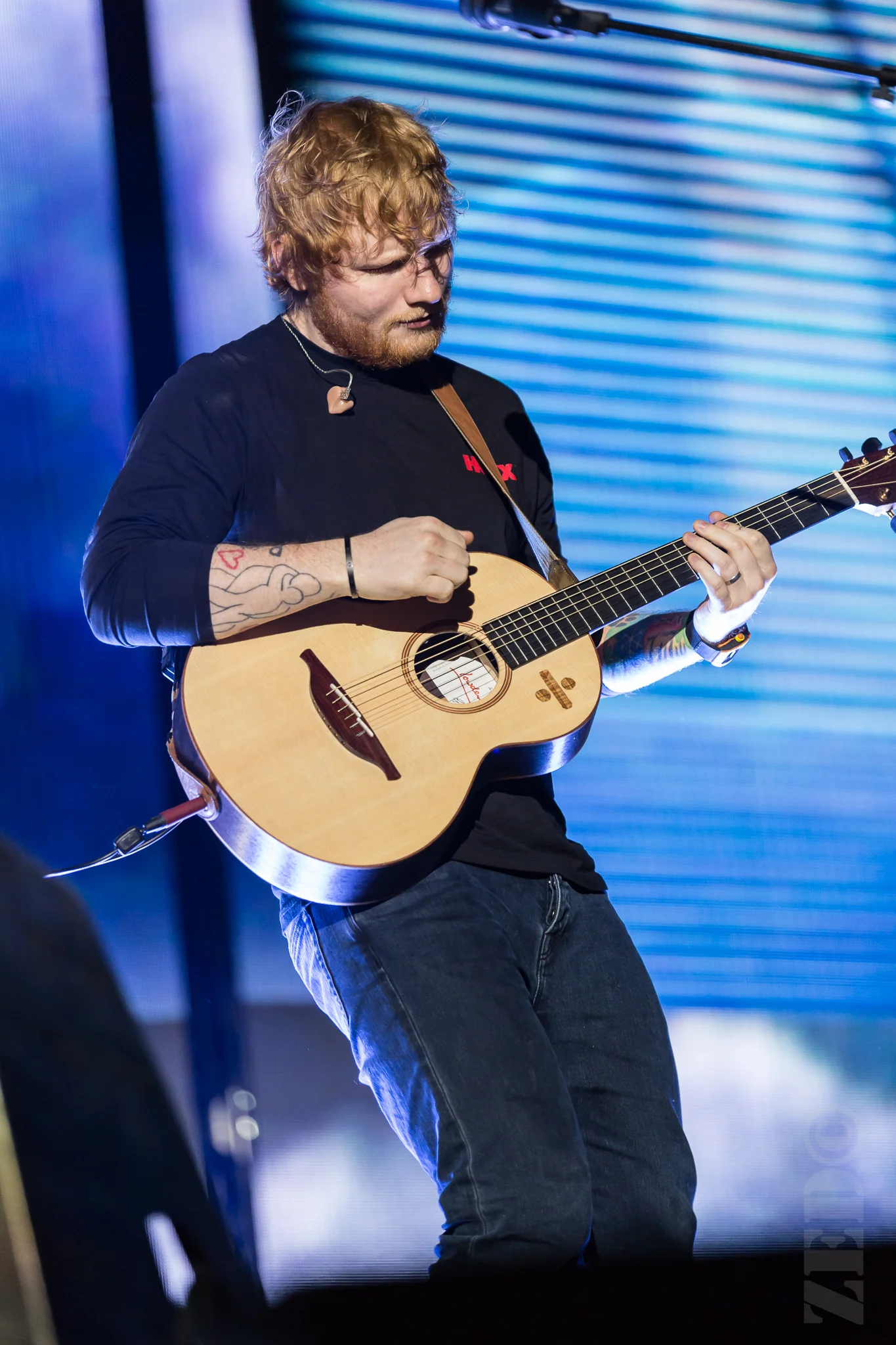 Ed Sheeran @ Mt Smart 24 March 18-1.jpg