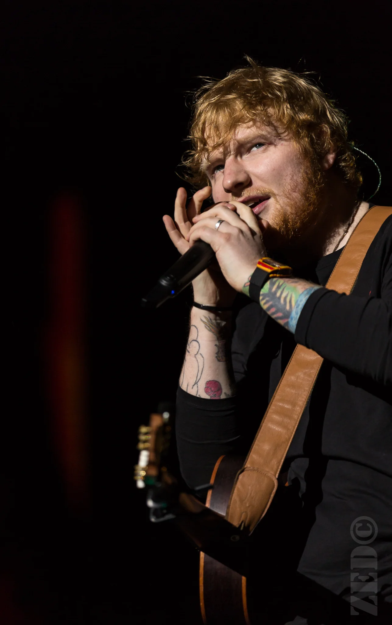 Ed Sheeran @ Mt Smart 24 March 18-13.jpg