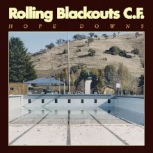 Hope Downs tracklist: An Air Conditioned Man Talking Straight Mainland Time In Common Sister’s Jeans Bellarine Cappuccino City Exclusive Grave How Long? The Hammer