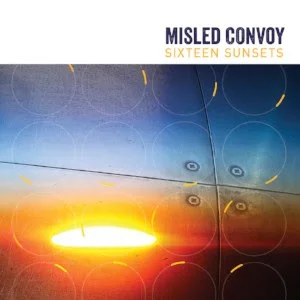 Sixteen Sunsets 1. Blind Light 2. Sixteen Sunsets* 3. Not This Route 4. Another Time 5. I Am Full of 40 Thousand Holes 6. Poles Apart 7. Trembling of the Trees 8. The Mind Has a Place Full of Strange Paths 9. Subject to Chance