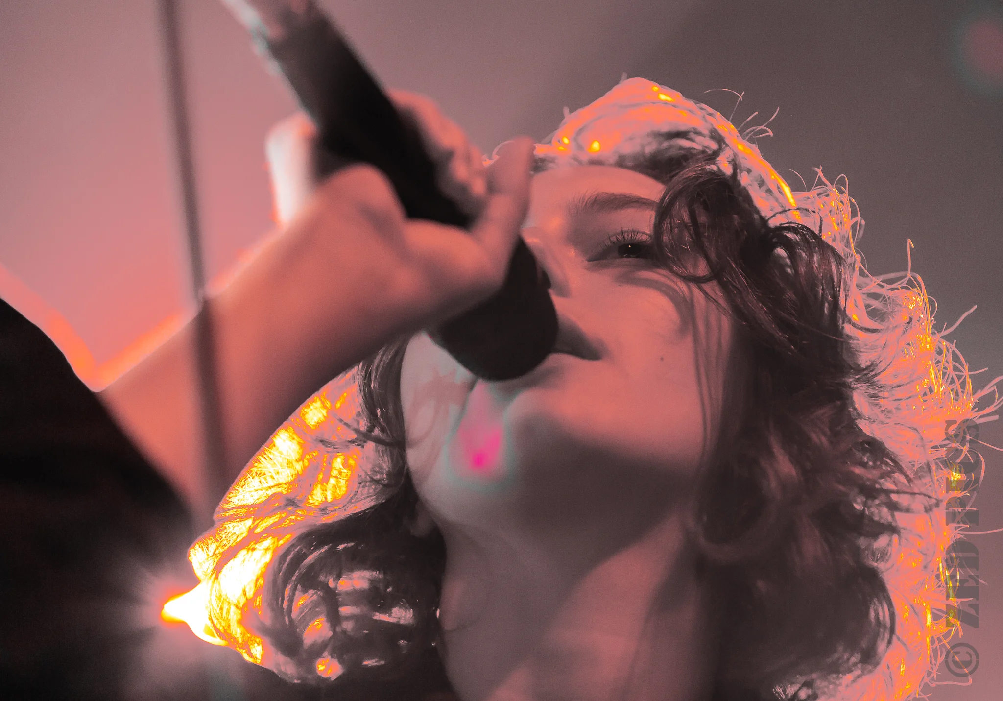 King Princess @Powerstation 8 Nov 18-11.jpg