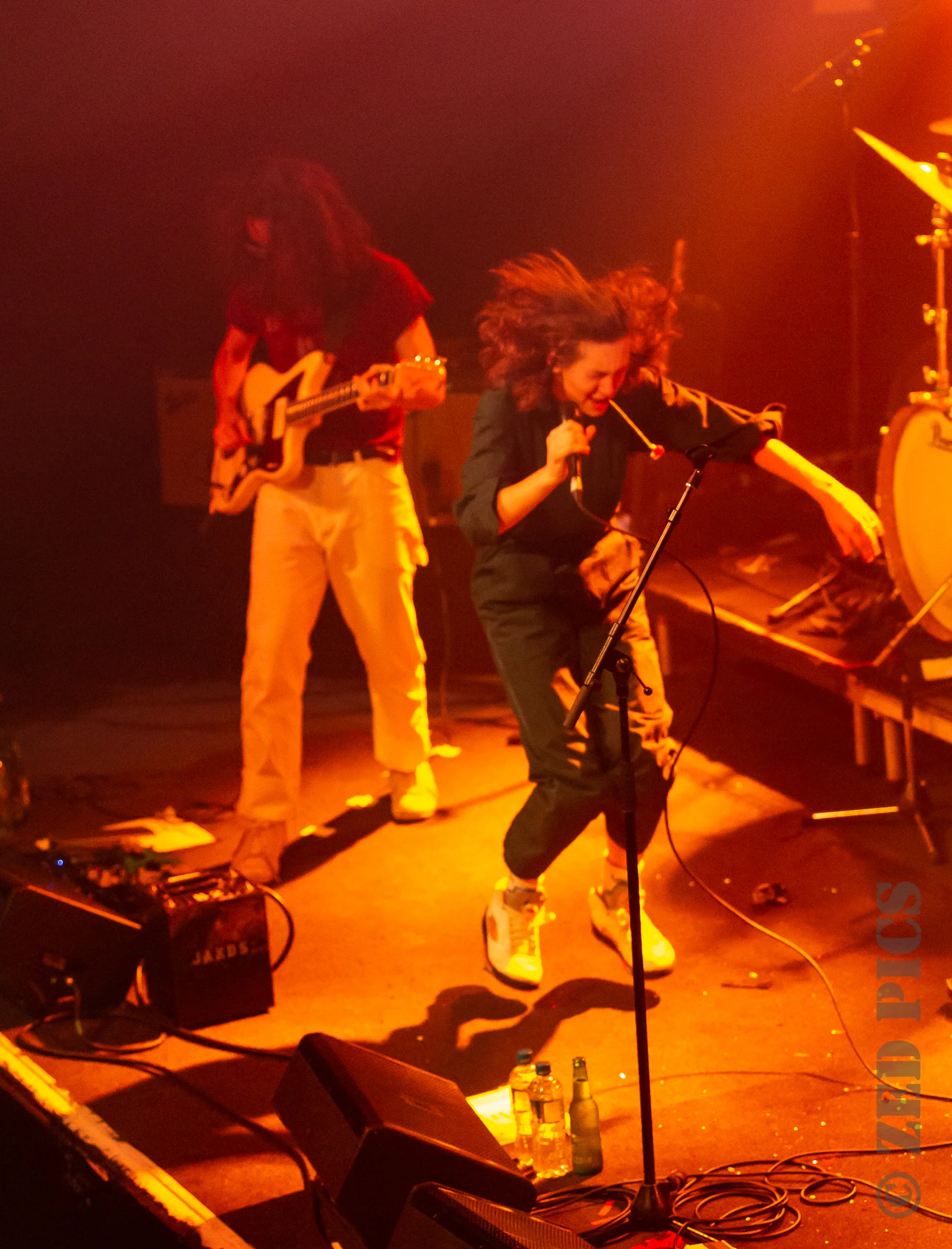 King Princess @Powerstation 8 Nov 18-19.jpg