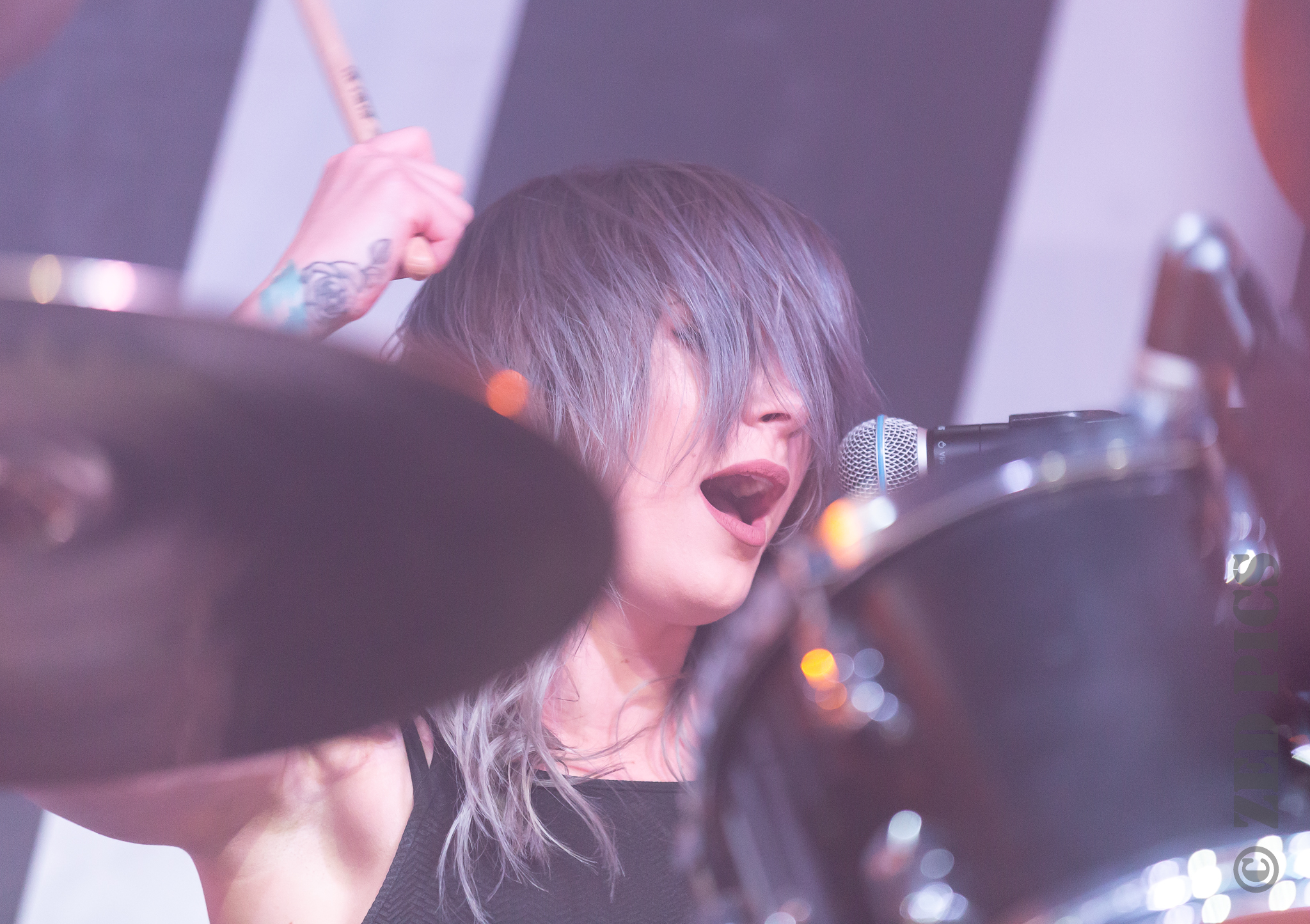 Skillet @ Powerstation 21 Nov 18-3.jpg