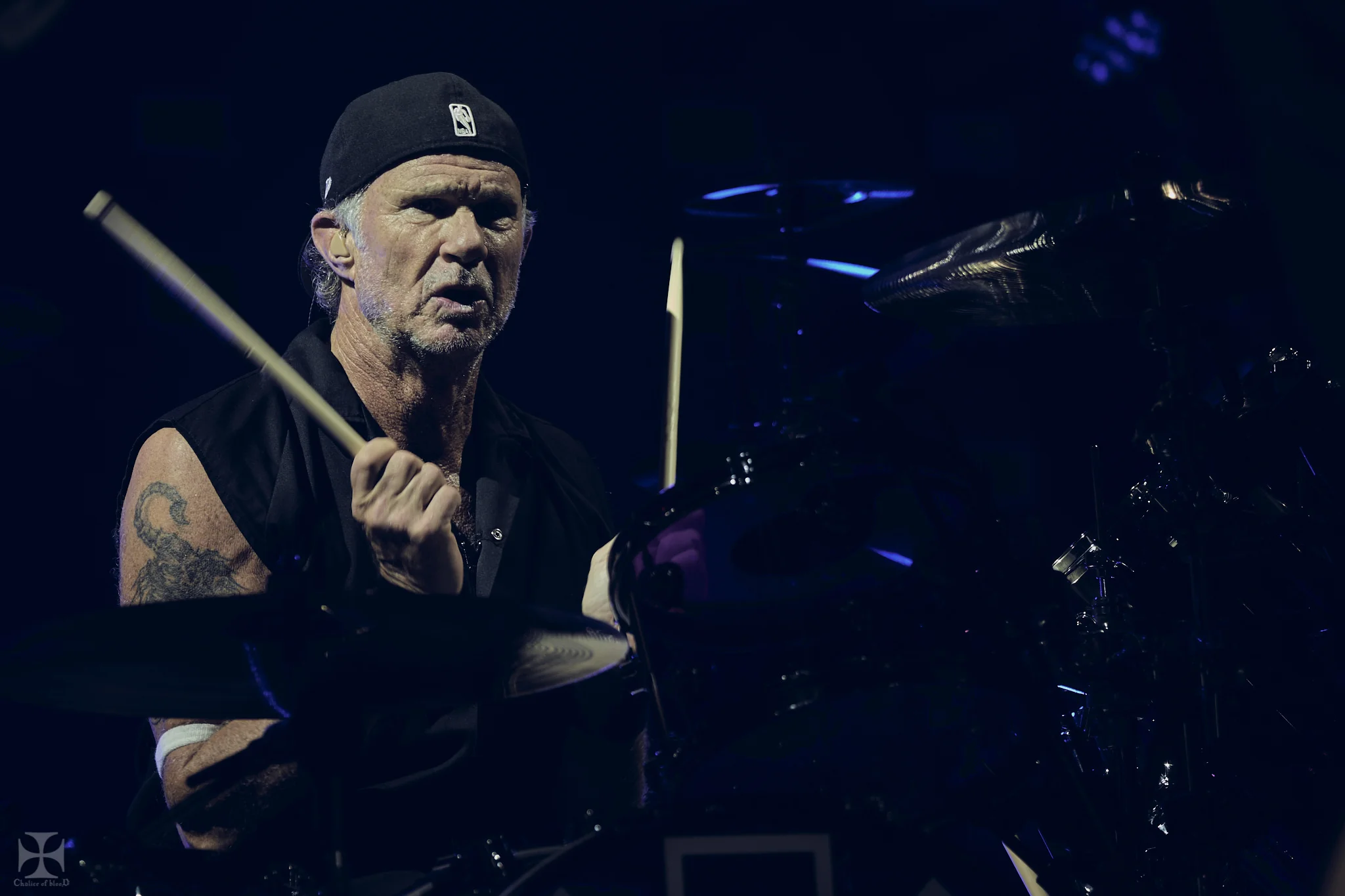 2019.03 RHCP - Red Hot Chilli Peppers 0159.jpg