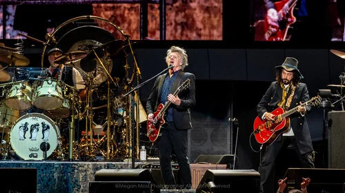 Fleetwood Mac | Photos by Megan Moss