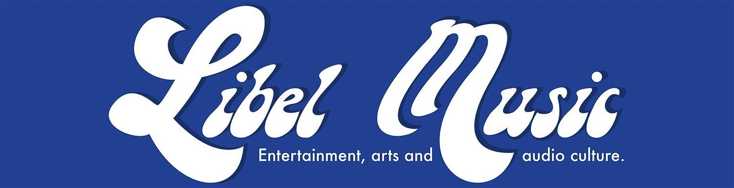 Libel Music Australia & New Zealand