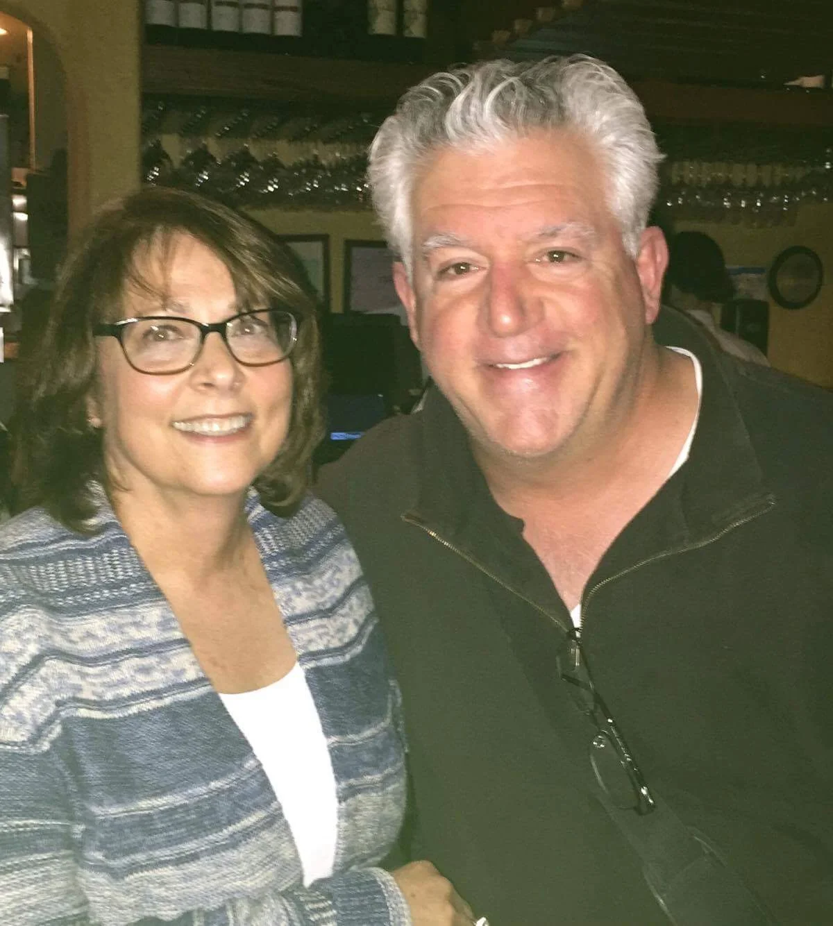 JoAnne Mavion Todd