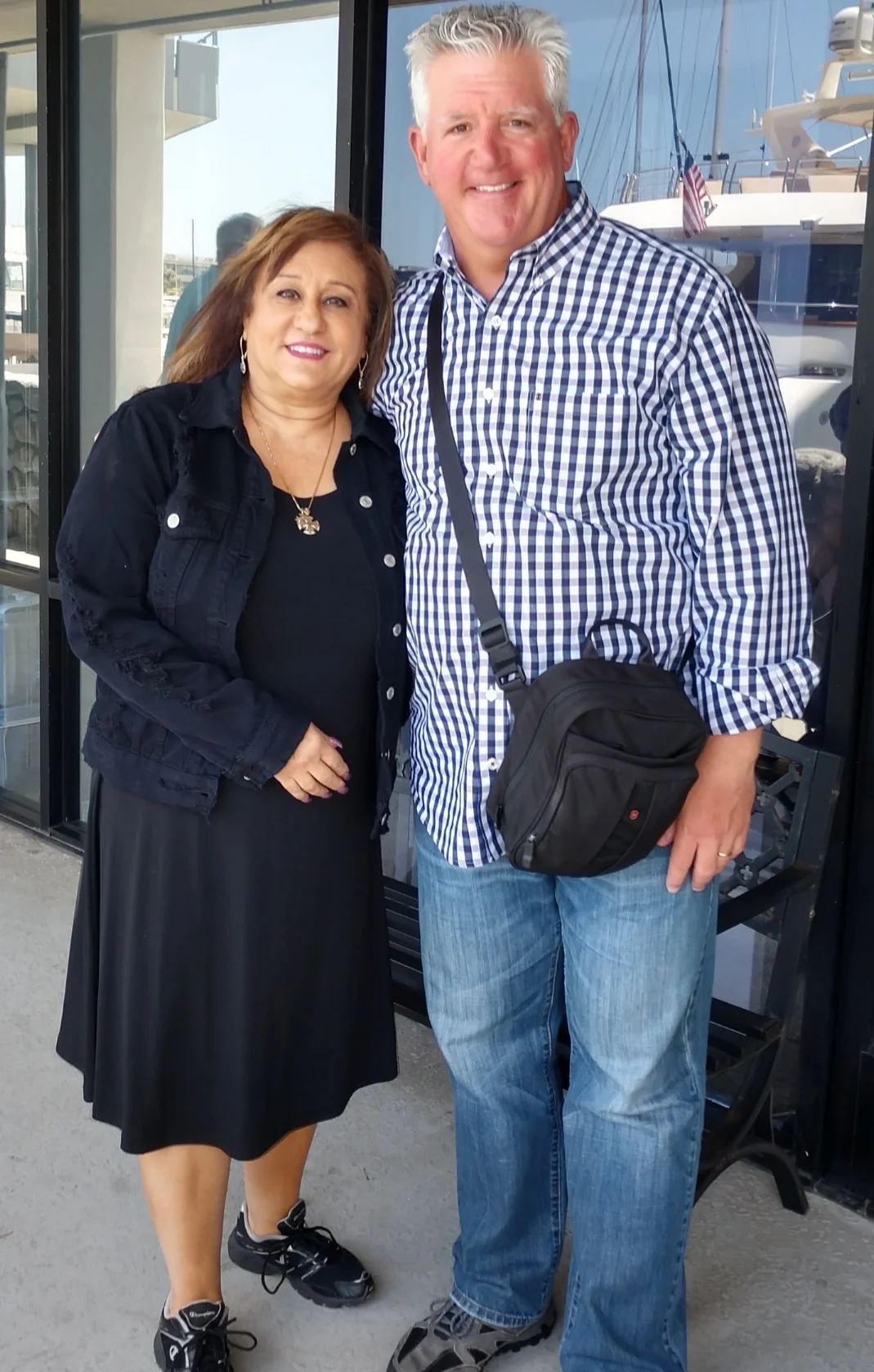 Edna L. Deeb