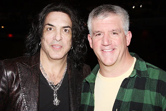 Paul Stanley