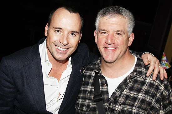 David Furnish