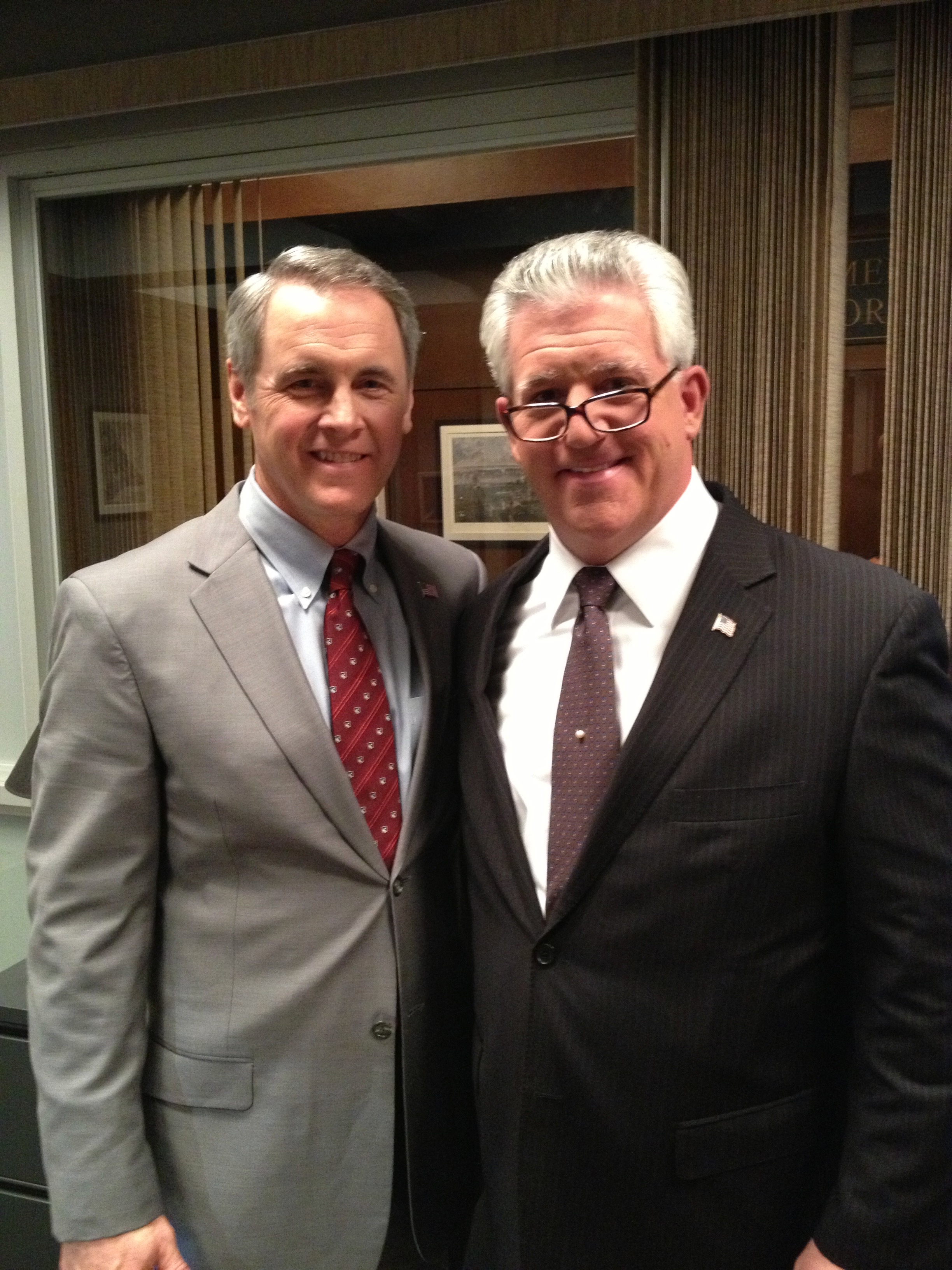 Mark Moses