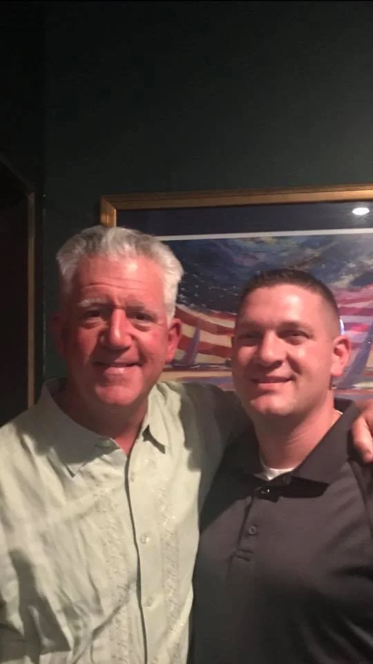 Jon Gosselin Dracut Police Department