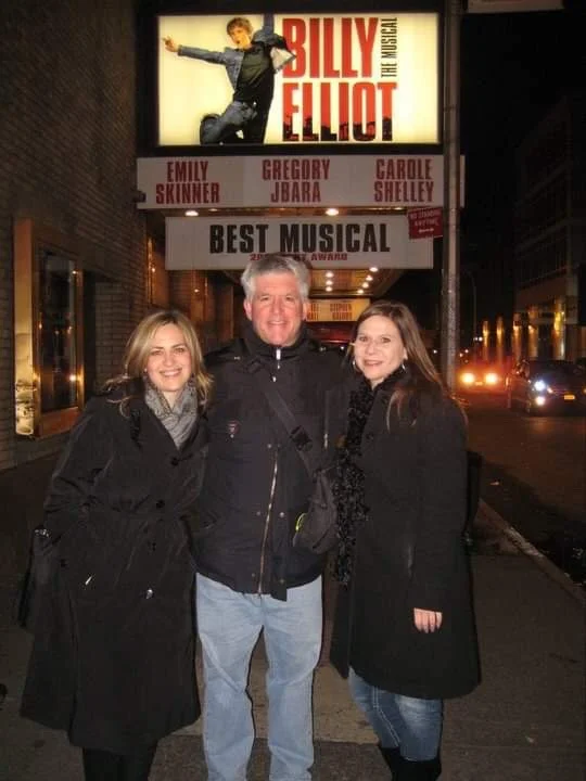 Heather Hargis &amp; Cari Norris