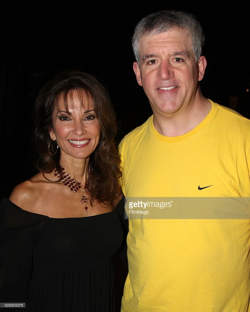 Susan Lucci