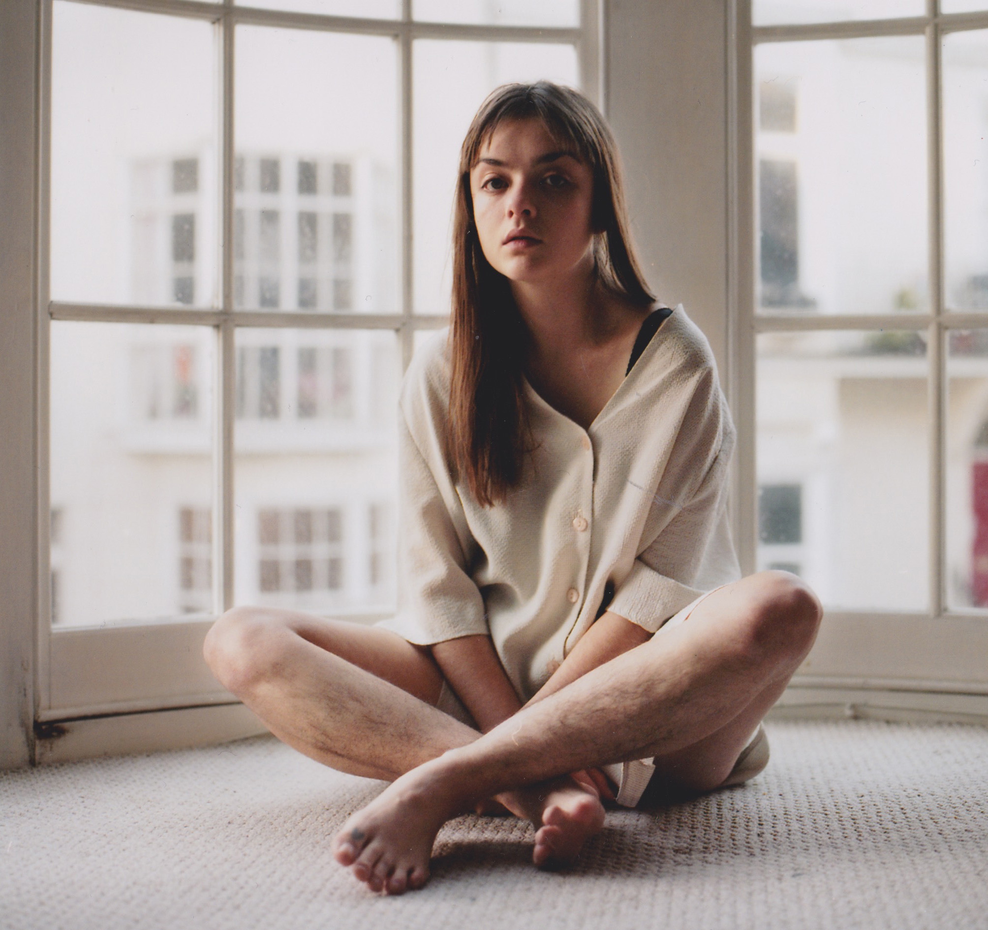 Photograph by Melody Garreau