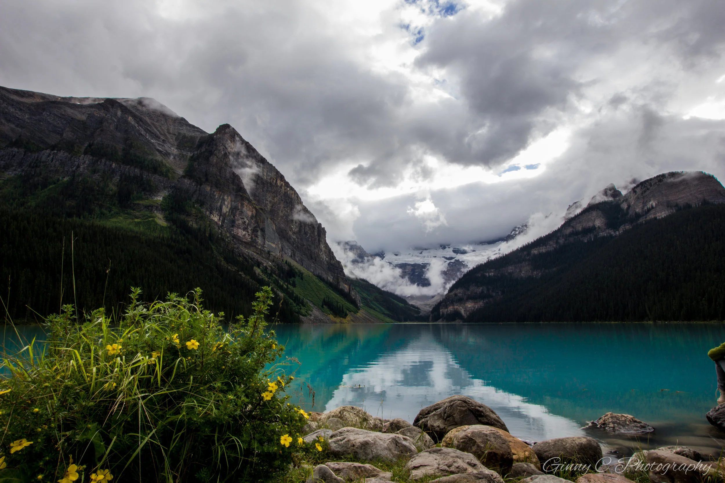 Lake Louise