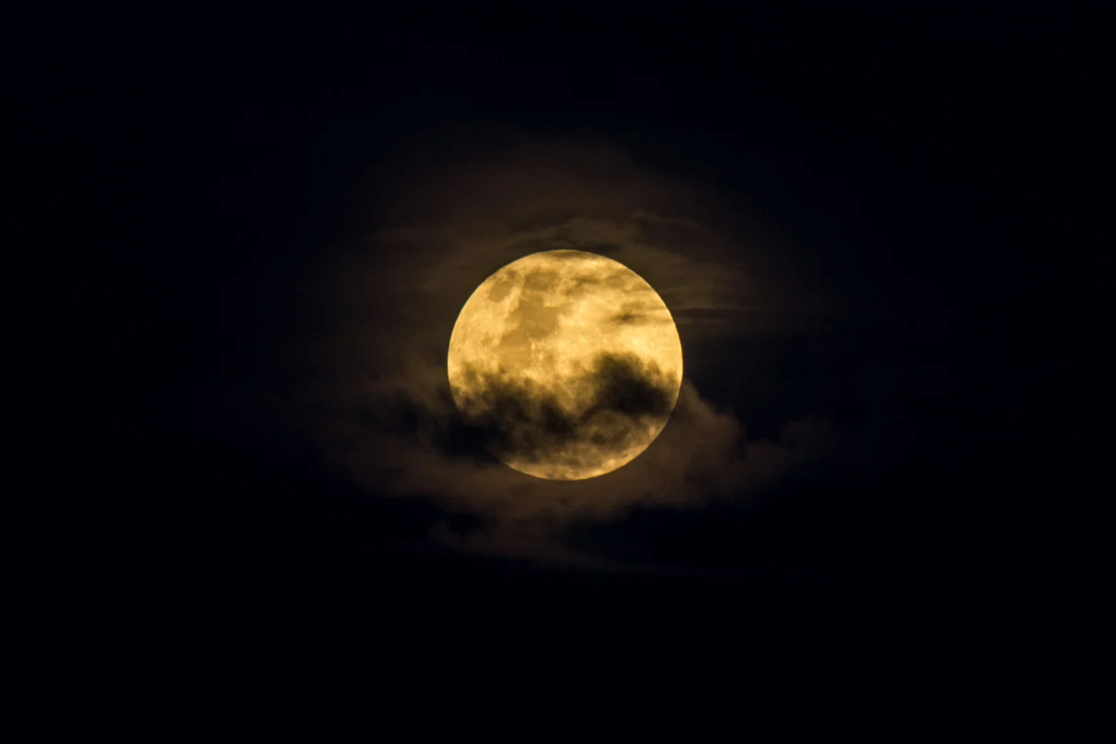 Supermoon