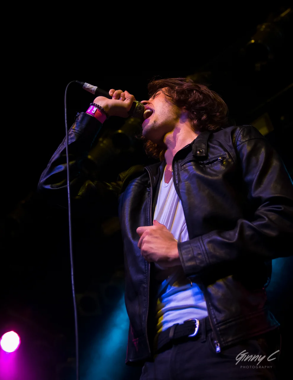 The Faim