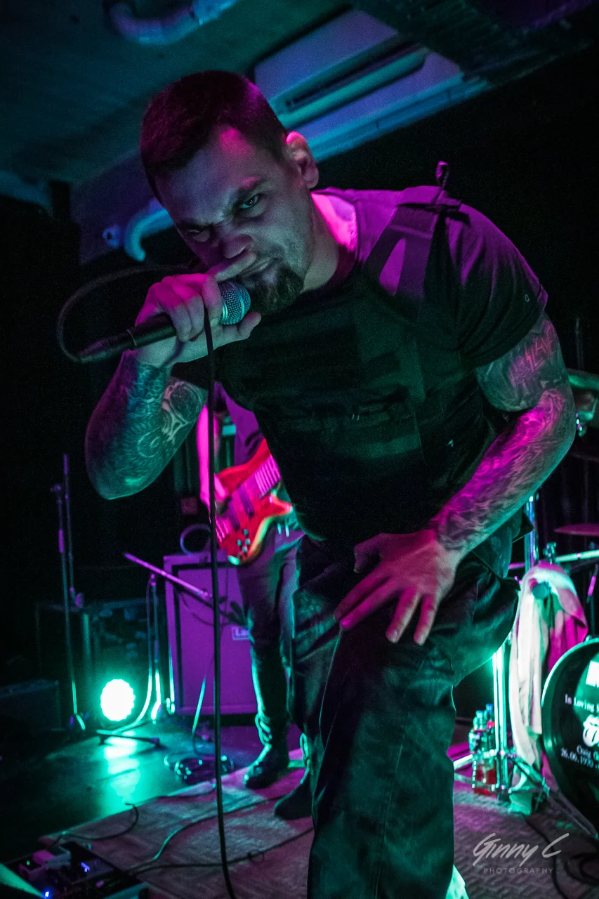 UTSC Metalfest 2019 - 06/09/2019