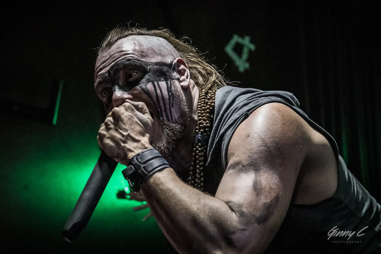 Kaosis Hitech Lowlife Album Release - 28/09/2019 