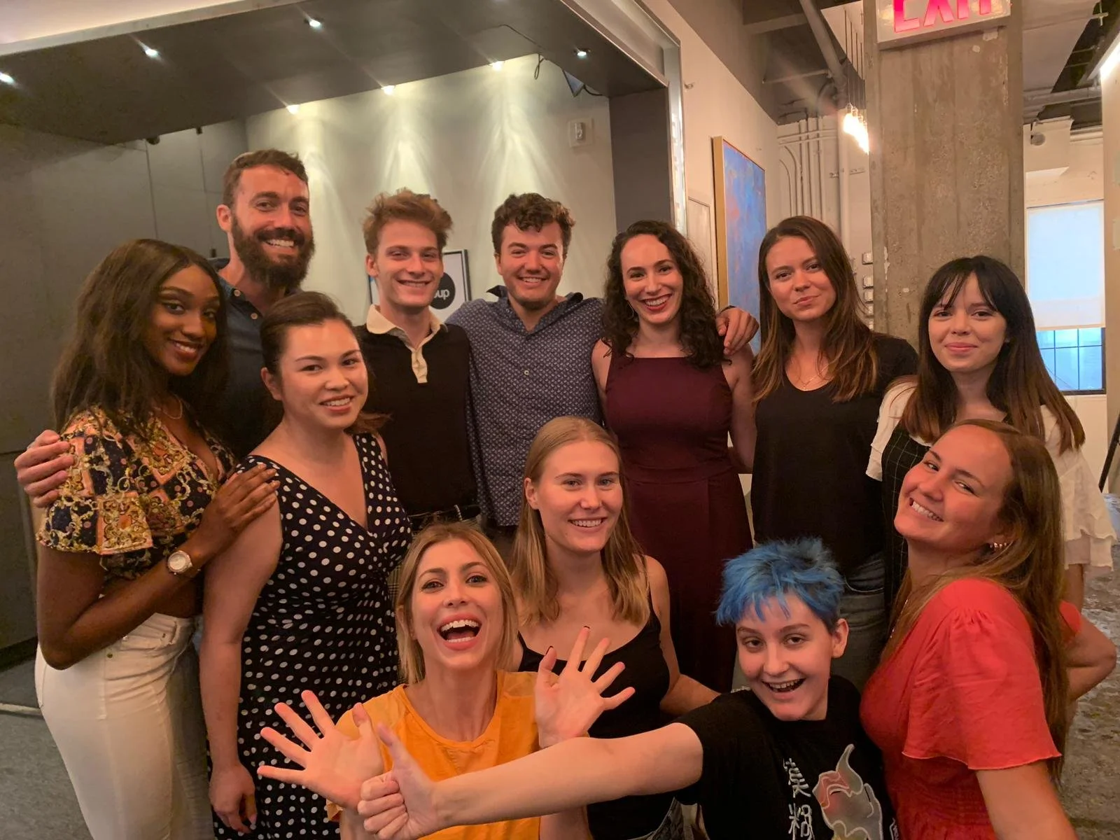 Barrow Group Professional Training Program