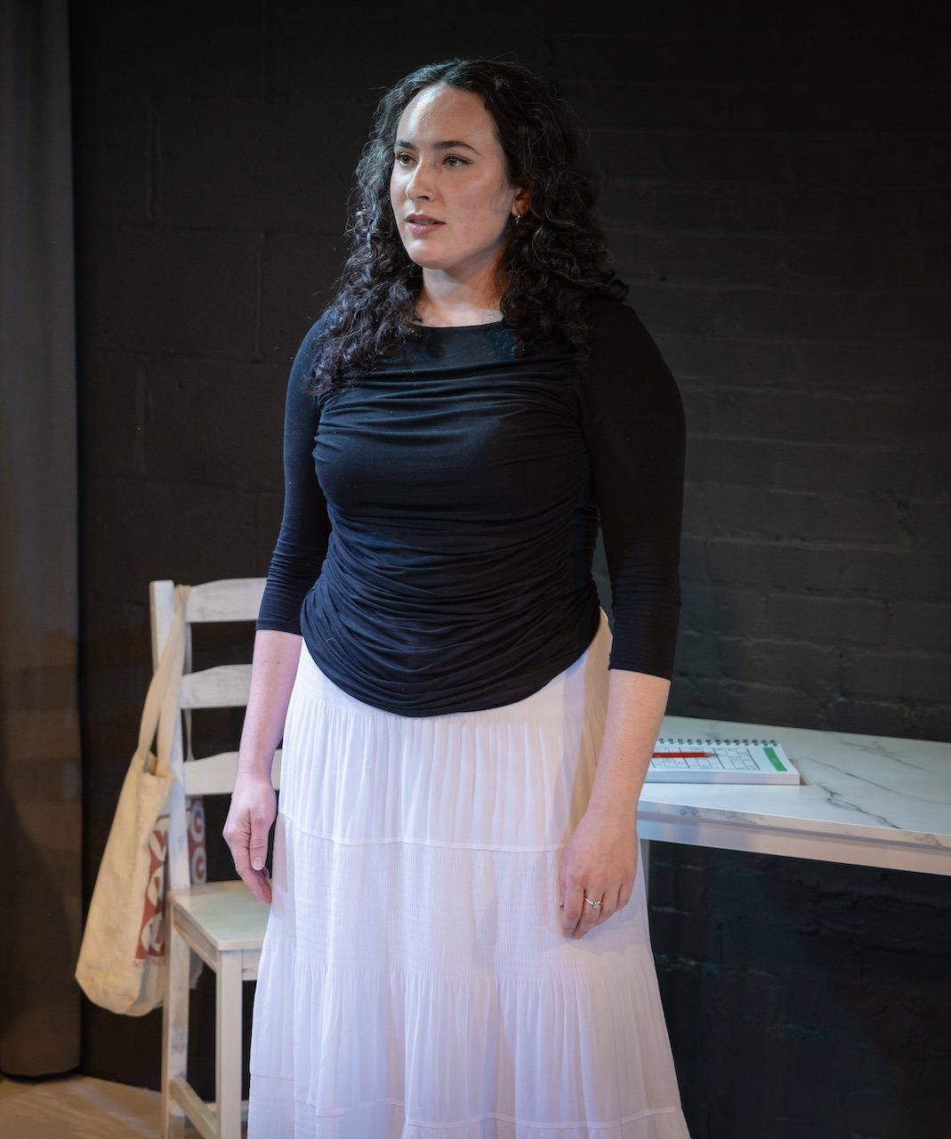 The Secret Life of Actors, JCPimages