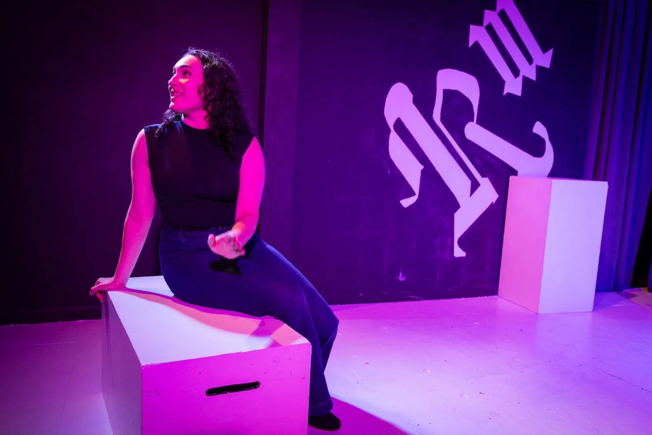 The Secret Life of Actors, JCPimages