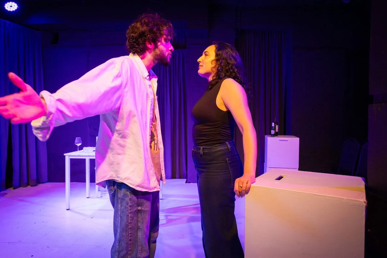 The Secret Life of Actors, JCPimages