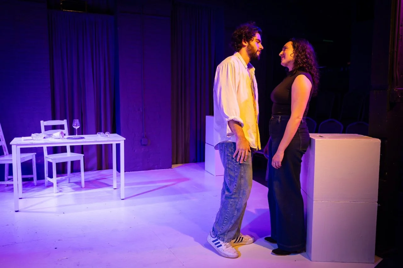 The Secret Life of Actors, JCPimages