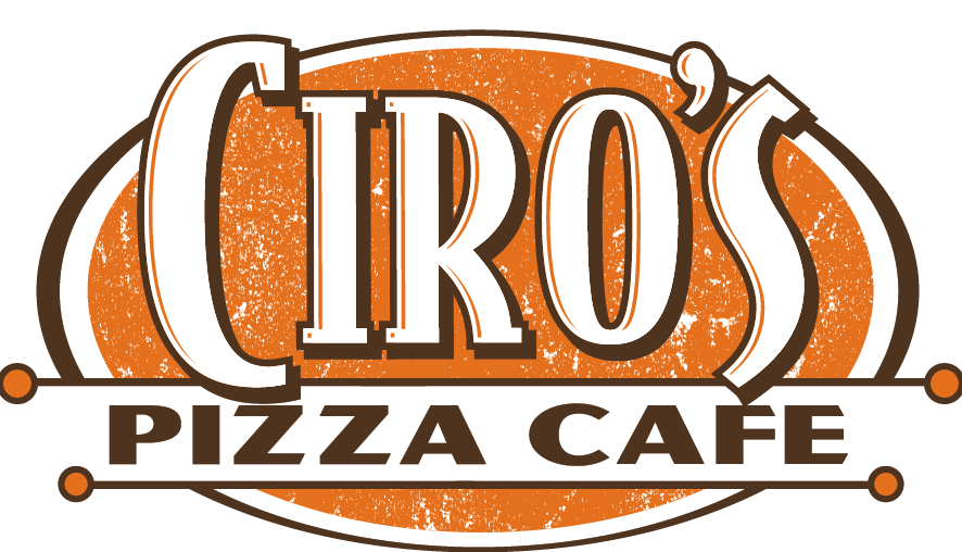 Ciro's Pizza Cafe