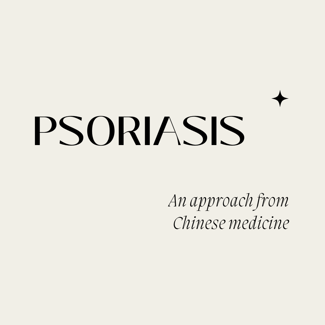Psoriasis - A Natural Treatment Approach With Chinese Medicine