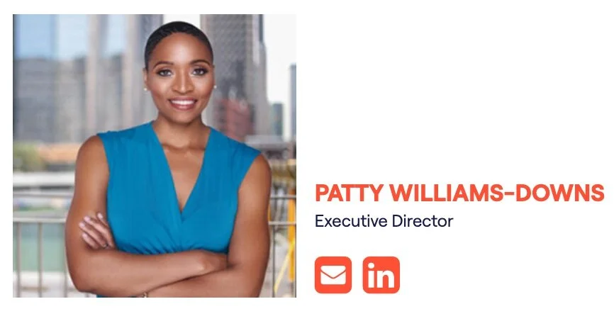 Showing Up in Crisis &amp; Complexity: 3 Questions for Patty Williams-Downs of OneGoal Houston