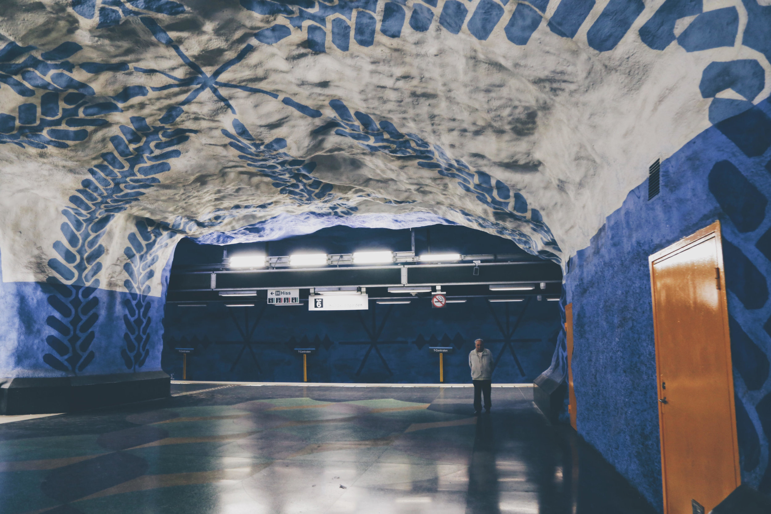 T-Centralen