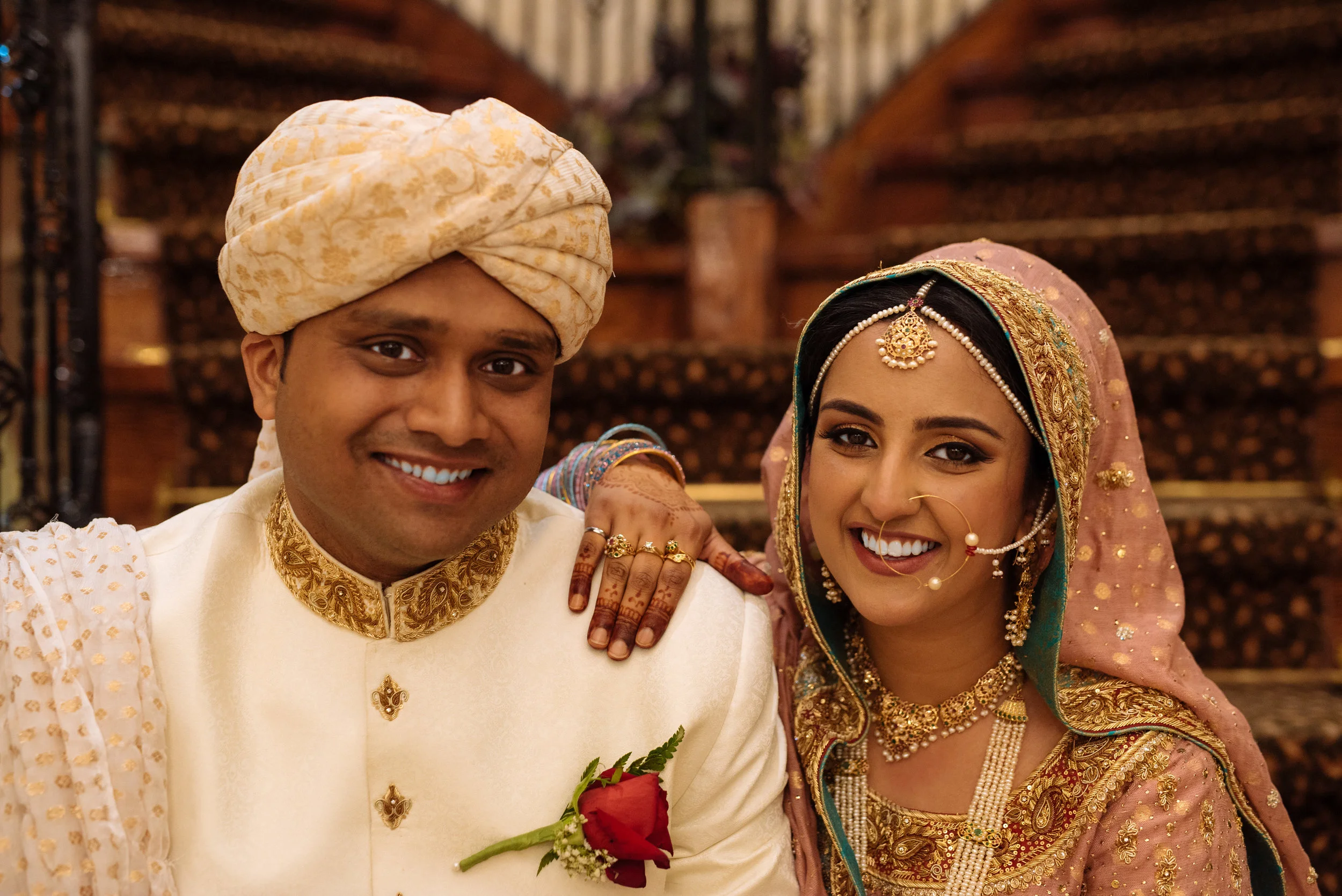Indian wedding toronto