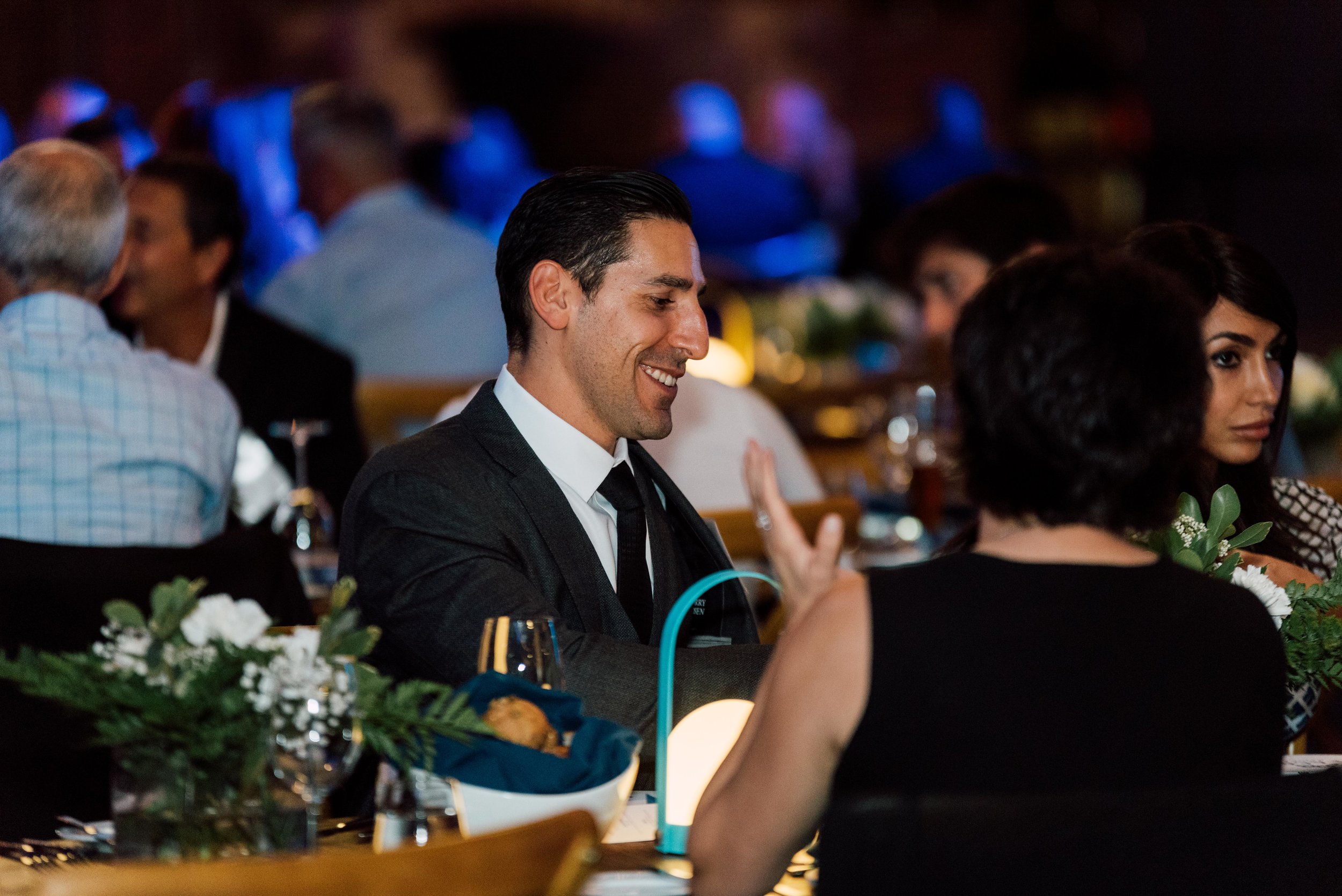 Special Event Photography