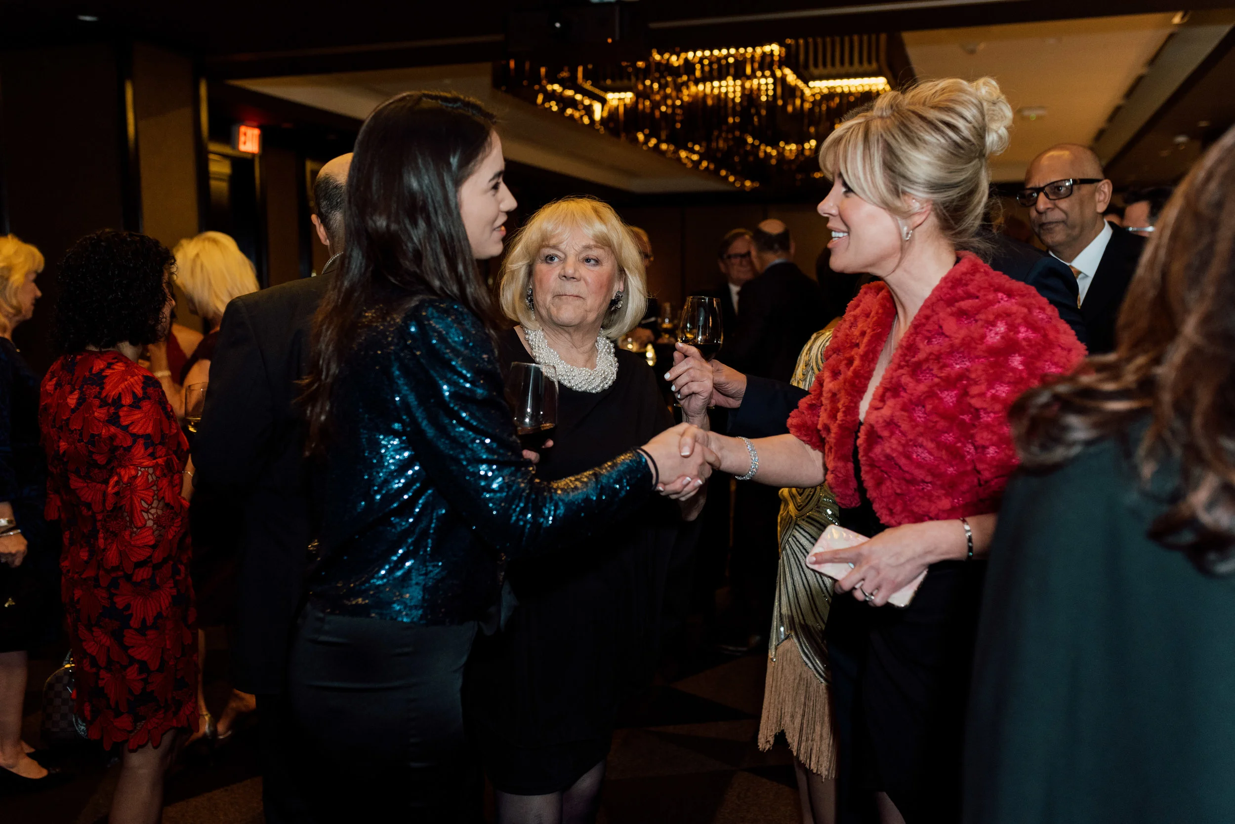 Special Event Photography