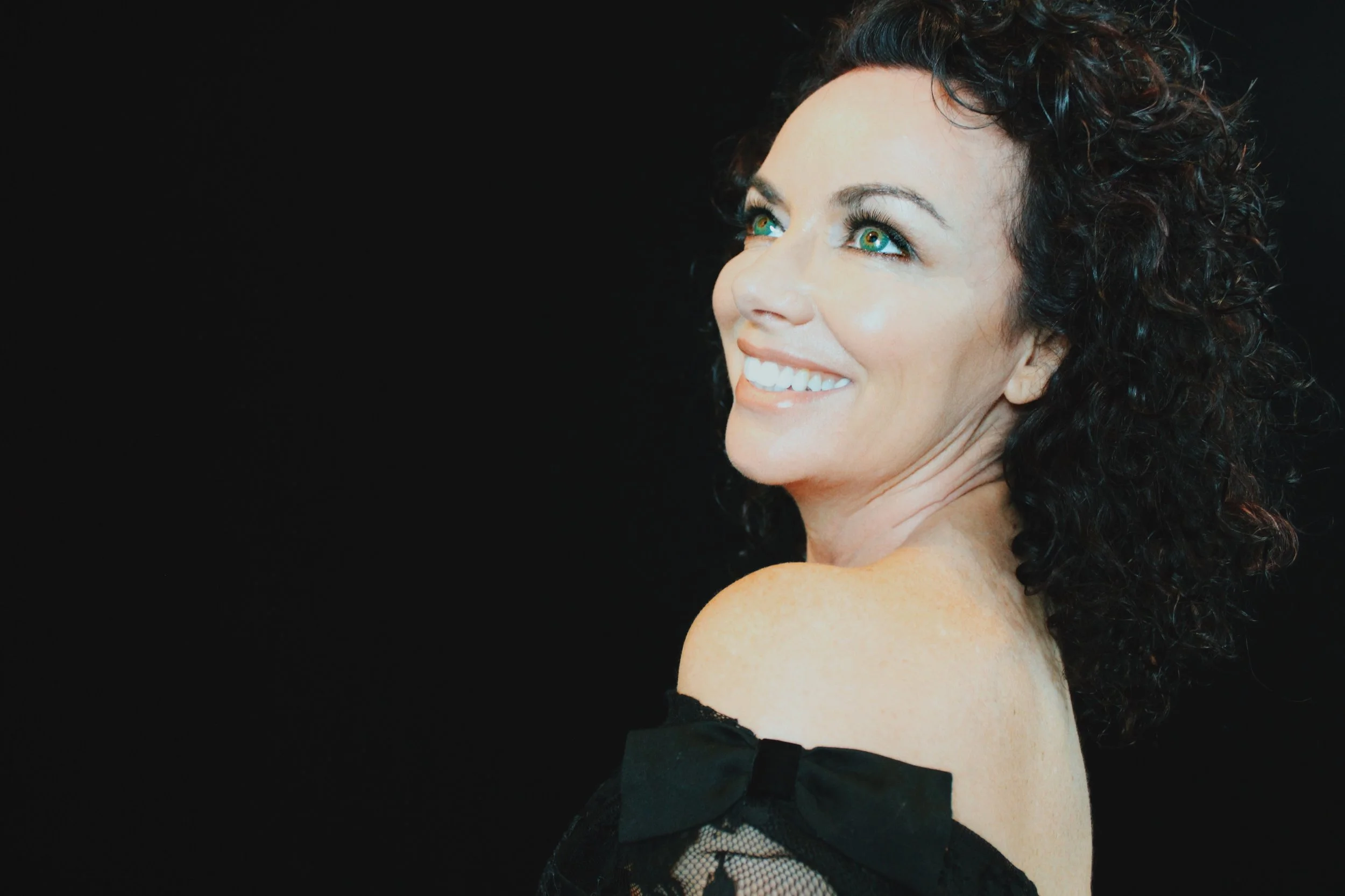 Let Your Light Shine