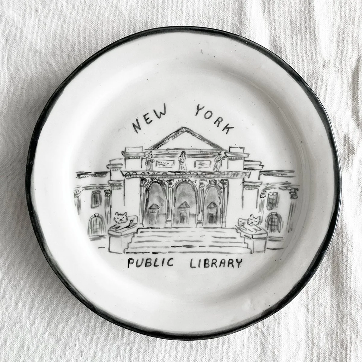 Brooklyn_newyork_public_library_plate_handpainted.jpg