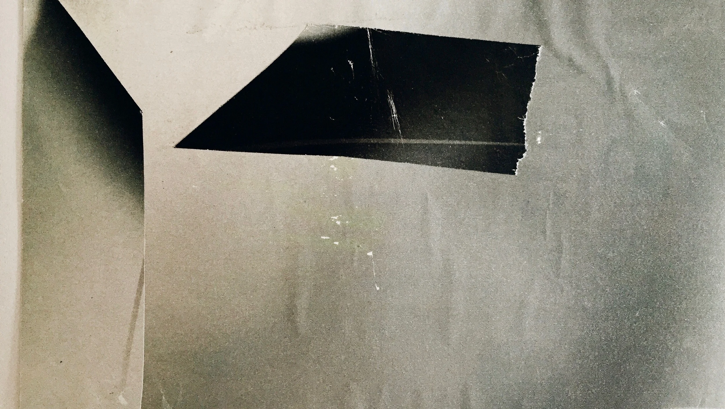 Collapse