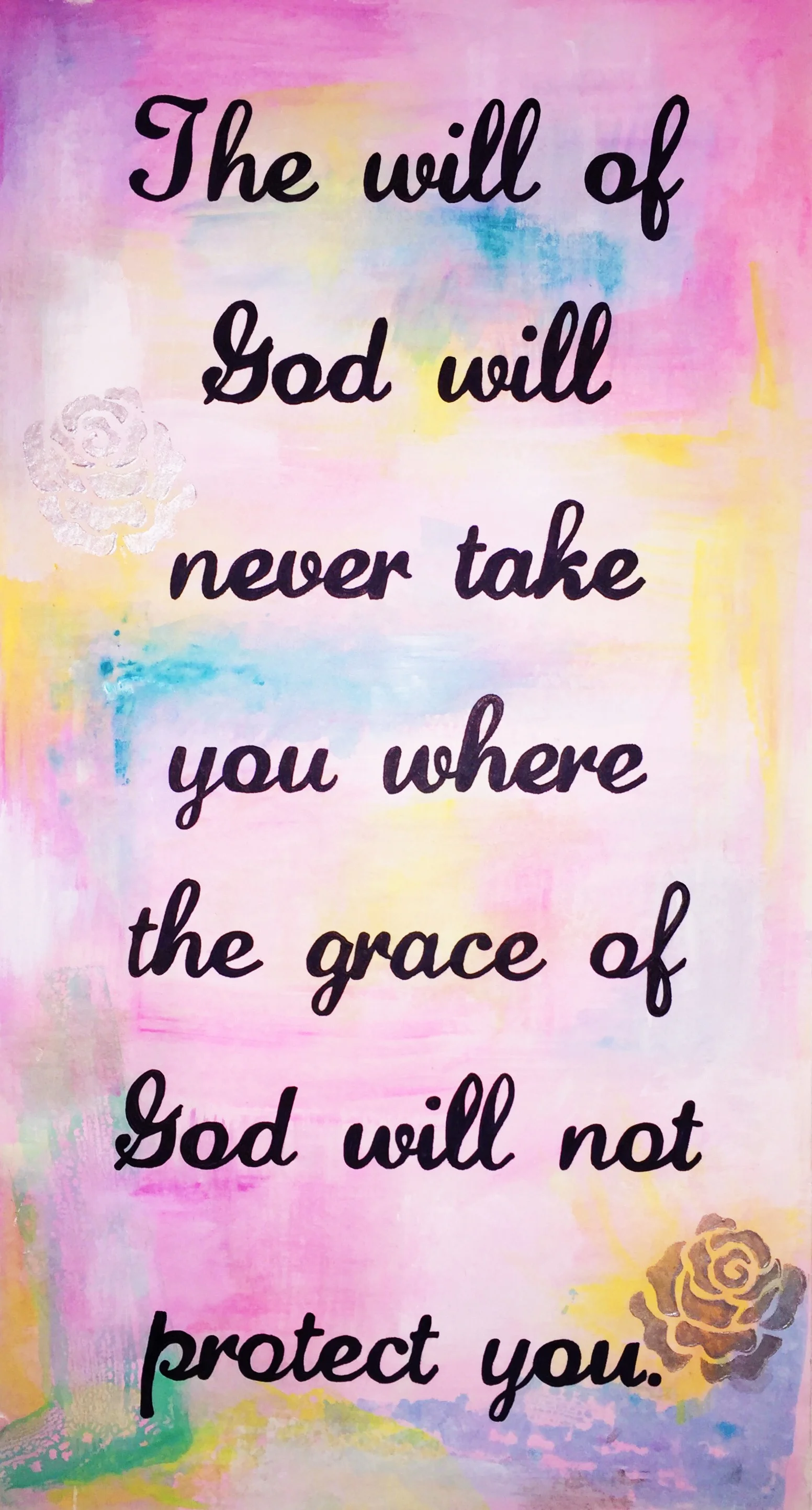 The Will of God