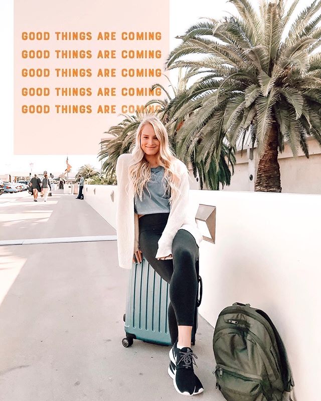 Oh YESSS they are honey!!🌟Annnd just like that we&rsquo;re back in the city!💕🌃 A new season brings new opportunities, people, energy, surroundings and of course the unknown! Ready to embrace it all w a grateful heart and figuring it out as I go!🌿